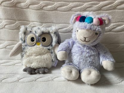 peluche